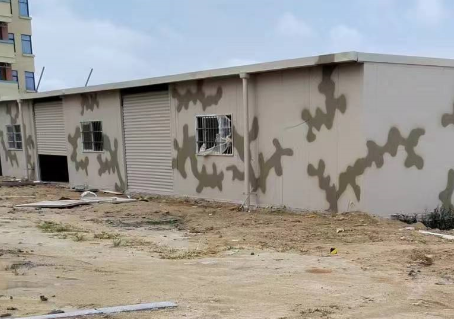 临汾陆军数码等主流迷彩样式