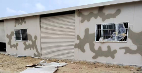 临汾低温专用迷彩漆,冬季迷彩漆