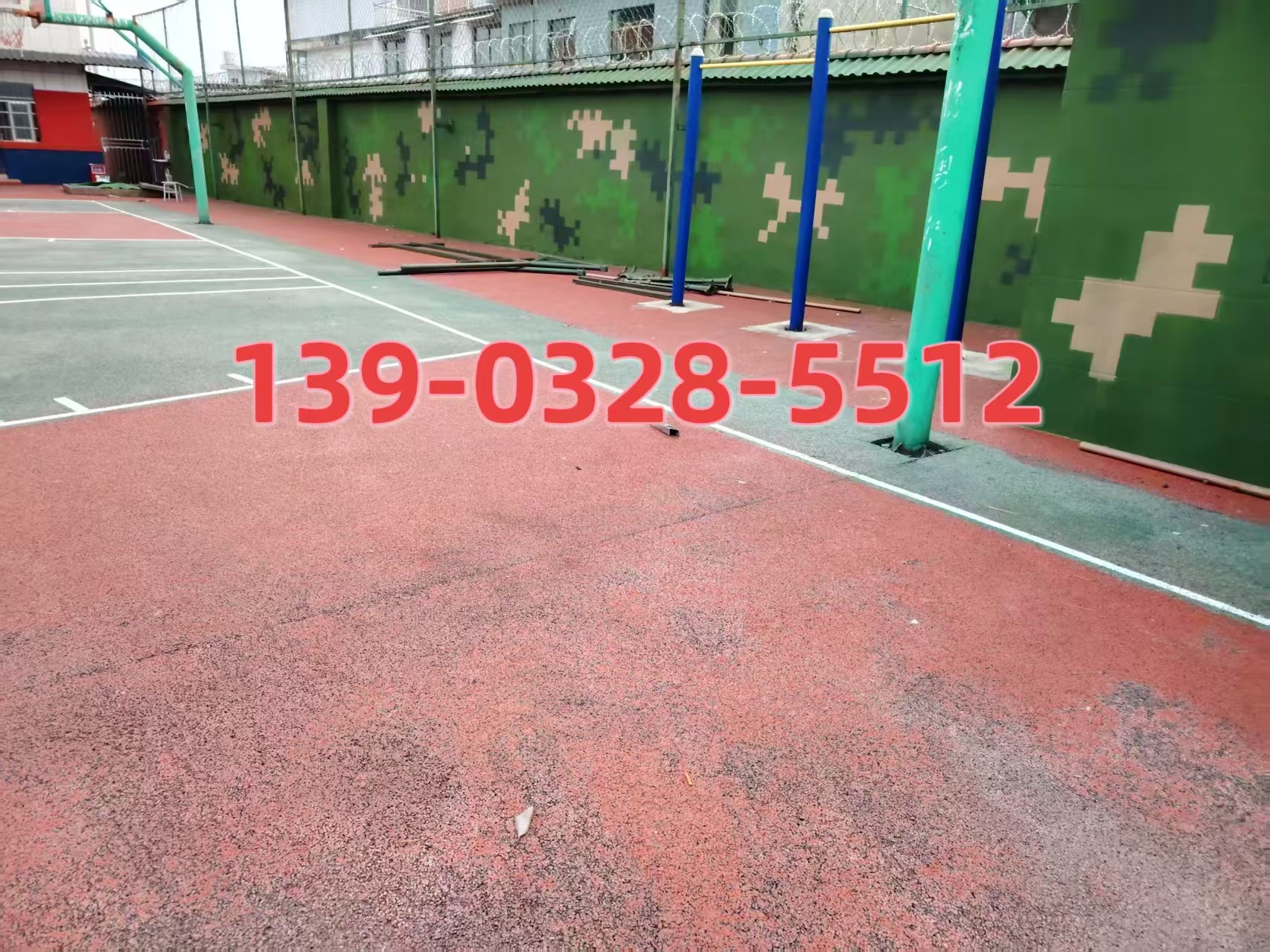 临汾选择合适的迷彩漆：
